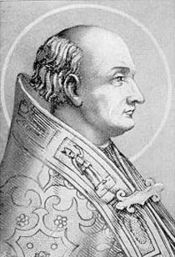 Léon III Pape